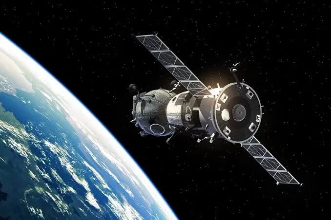 ugandan satellite