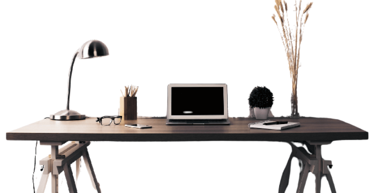 work-space